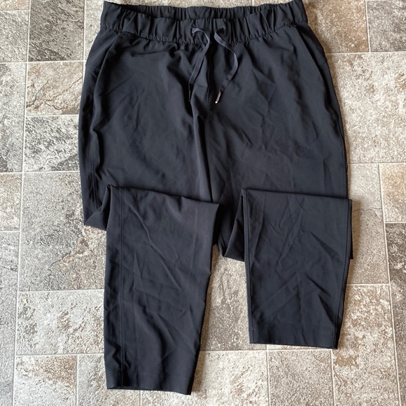 Lululemon stretch full length pant - Picture 1 of 4